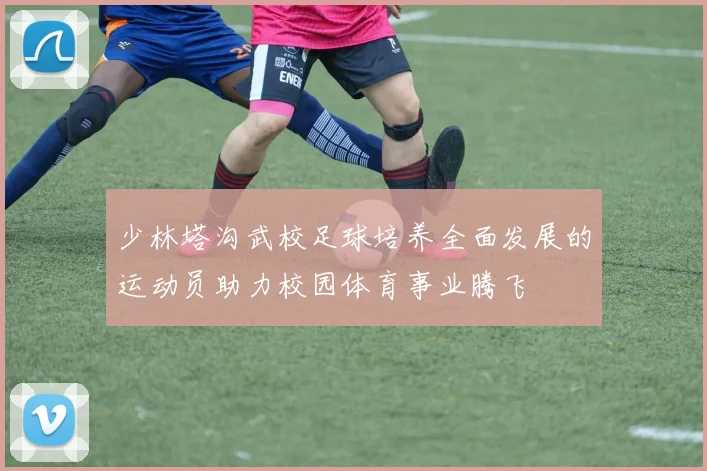 少林塔沟武校足球培养全面发展的运动员助力校园体育事业腾飞