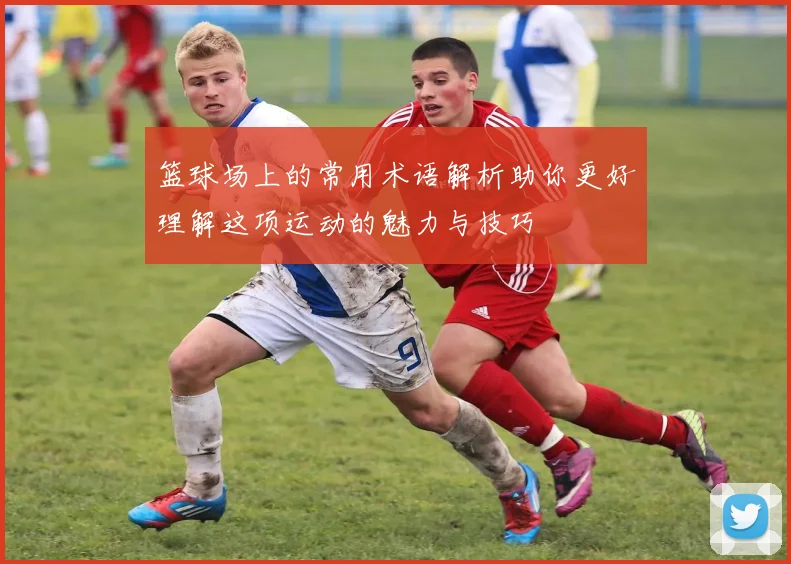 篮球场上的常用术语解析助你更好理解这项运动的魅力与技巧